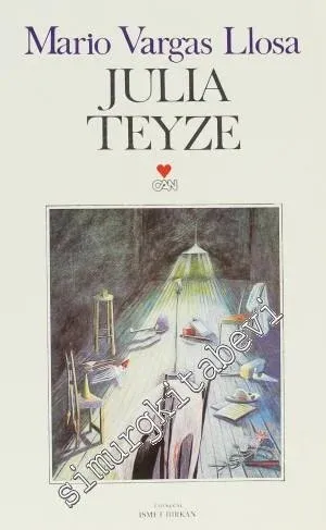 Julia Teyze -        1994