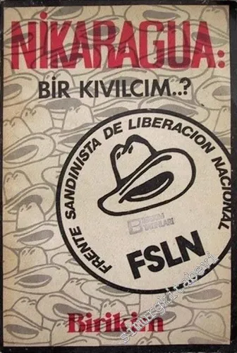 Nikaragua: Bir Kavılcım -        1979
