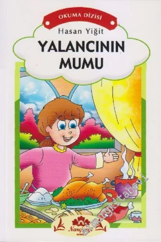 Yalancının Mumu -         2016