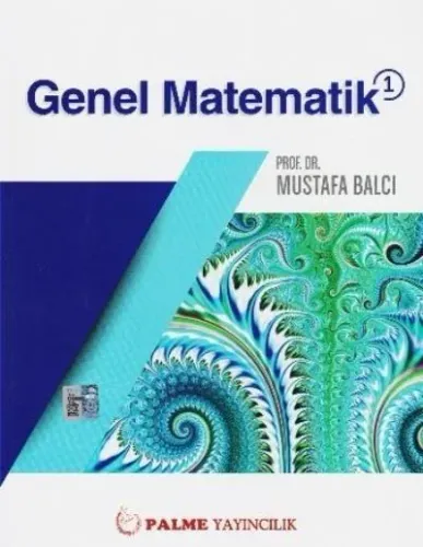 Genel Matematik 1
