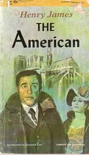 The American