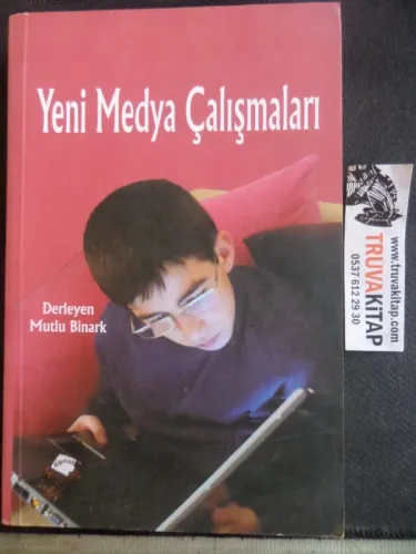 Yeni Medya Çalışmaları