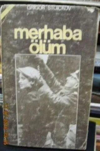 Merhaba Ölüm