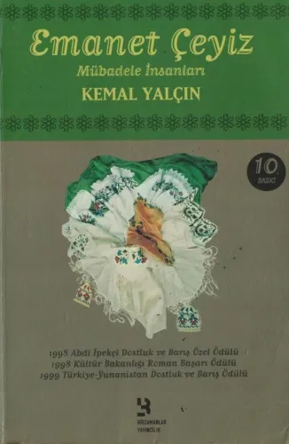 Emanet Çeyiz Mübadele İnsanları