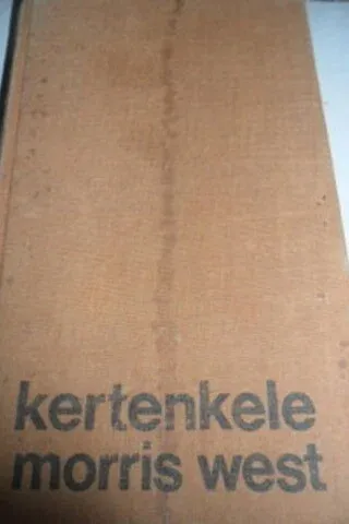 Kertenkele Morris West