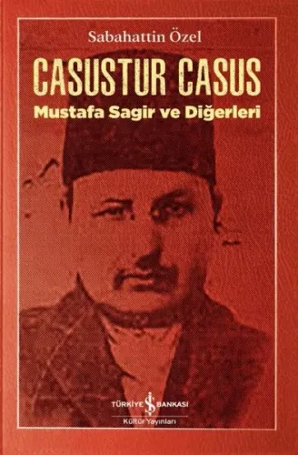 Casustur Casus;Mustafa Sagir ve Diğerleri