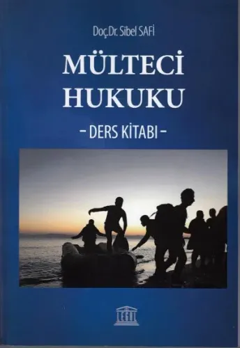 Mülteci Hukuku