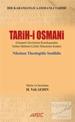 Tarih-i Osmani