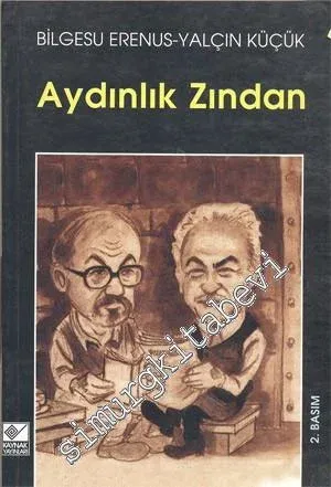 Aydınlık Zından -        2000