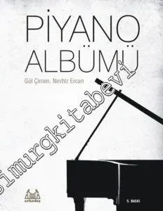 Piyano Albümü -