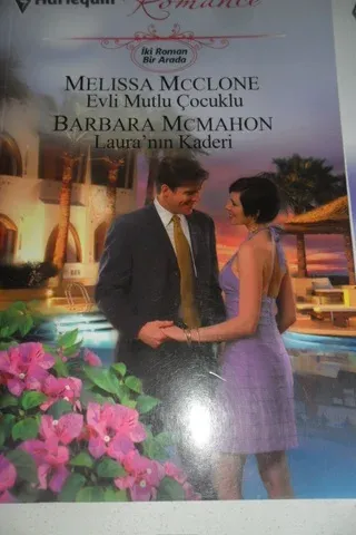 Evli Mutlu Çocuklu / Laura'nın Kaderi - 35