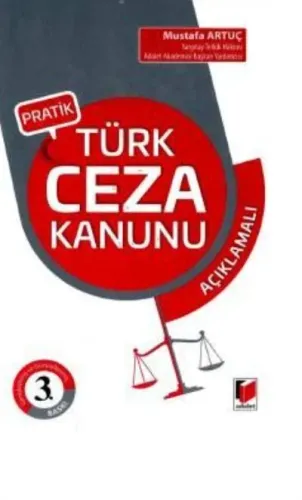 Pratik Türk Ceza Kanunu