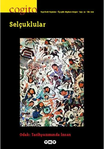 Cogito 29 - Selçuklular
