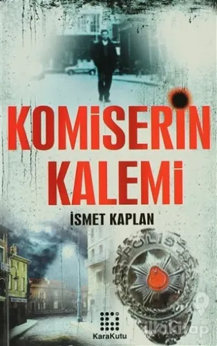 Komiserin Kalemi