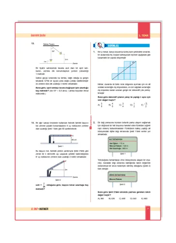 Benim Hocam 10. Sınıf Matematik Benim Fasikülüm