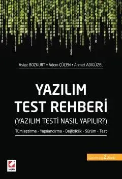 Yazılım Test Rehberi