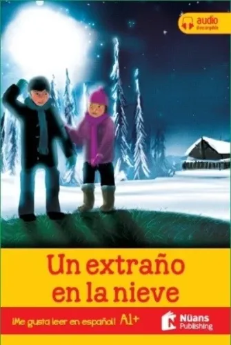 Un Extraño En La Nieve