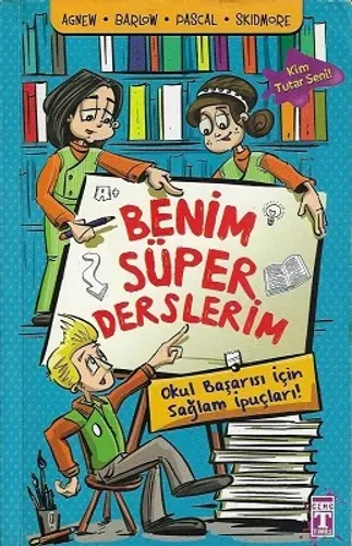 Benim Süper Derslerim
