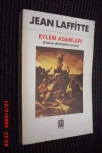 Eylem Adamları