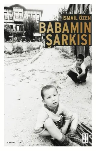 Babamın Şarkısı