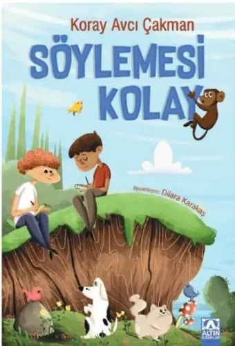 Söylemesi Kolay