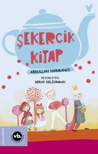 Şekercik Kitap