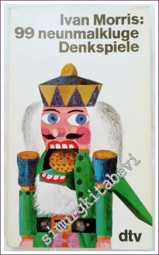 99 Neunmalkluge Denkspiele -        1977
