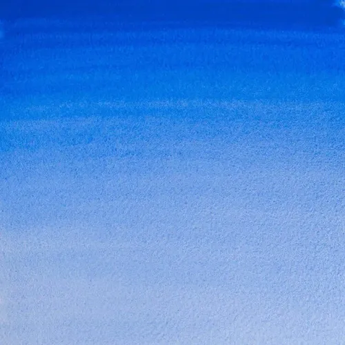 Winsor & Newton Cotman Sulu Boya Yarım Tablet Cobalt Blue Hue 179