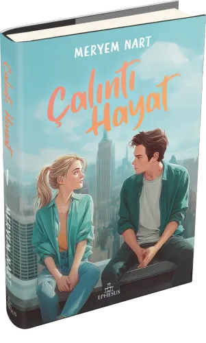 ÇALINTI HAYAT 1 - CİLTLİ