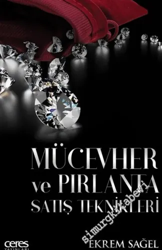 Mücevher ve Pırlanta Satış Teknikleri -        2019