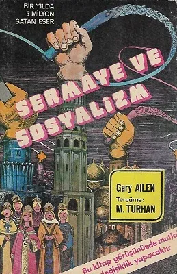 Sermaye ve Sosyalizm