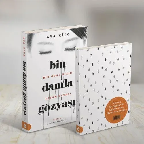 Bin Damla Gözyaşı – Bir Çocuk Bir Dilek