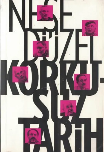 Korkusuz Tarih