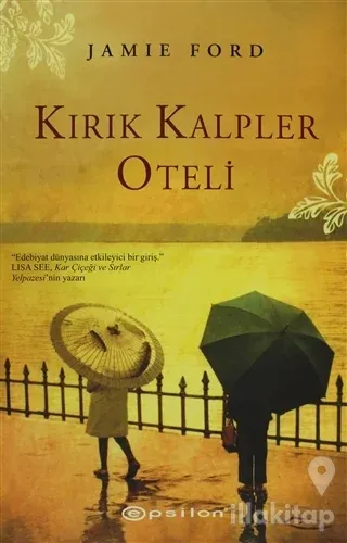 Kırık Kalpler Oteli