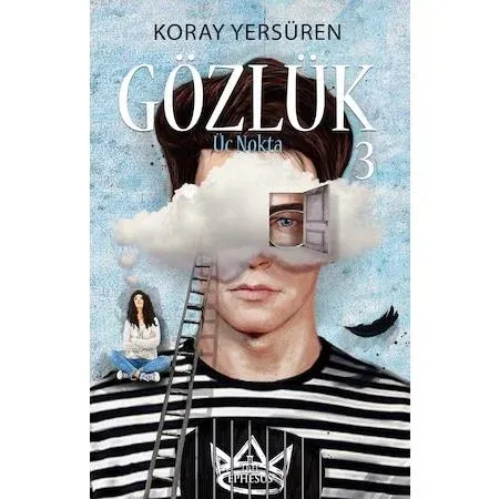 GÖZLÜK-3 ÜÇ NOKTA, CİLTLİ
