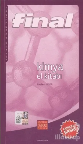 Kimya El Kitabı