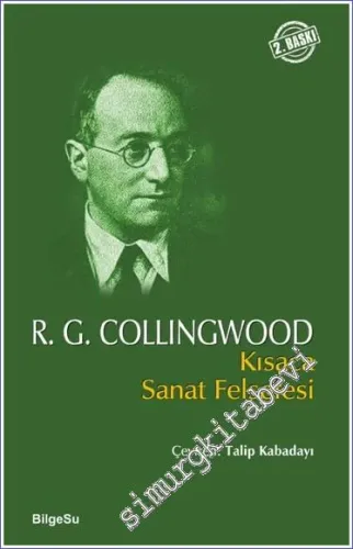 Kısaca Sanat Felsefesi