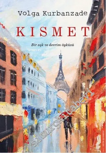 Kısmet: Bir Aşk ve Devrim Öyküsü -