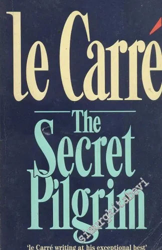 The Secret Pilgrim