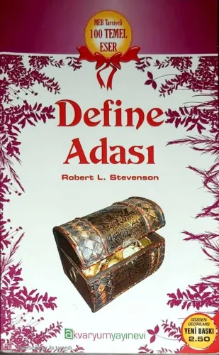Define Adası