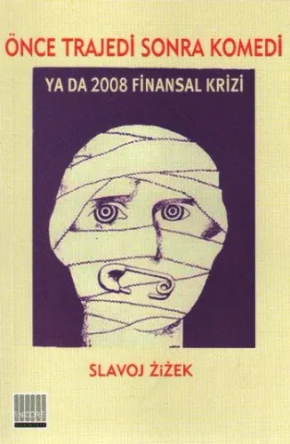 Önce Trajedi Sonra Komedi