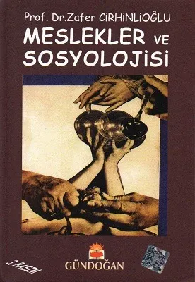 Meslekler ve Sosyolojisi