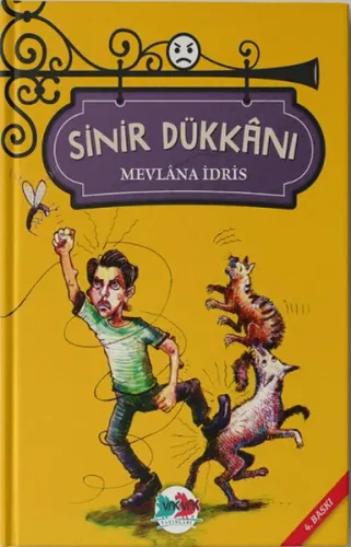 Sinir Dükkânı