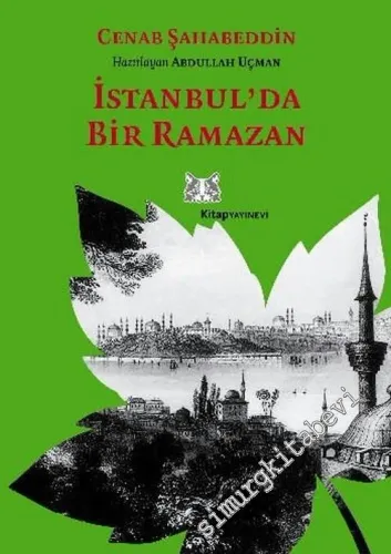 İstanbul'da Bir Ramazan -        2006