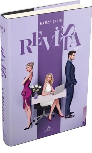 REVİSTA 2 - CİLTLİ