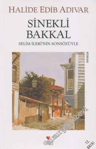 Sinekli Bakkal -