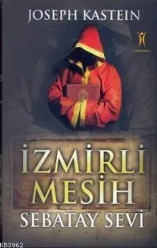 İzmir'li Mesih Sebatay Sevi