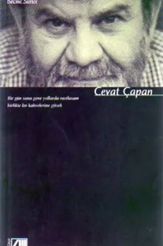 Seçme Şiirler