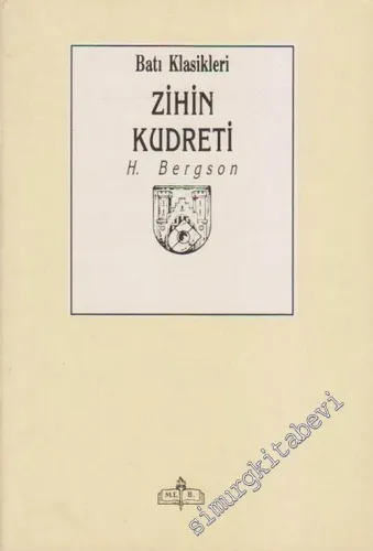 Zihin Kudreti -