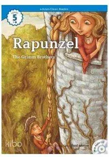 Rapunzel +CD (eCR Level 5)